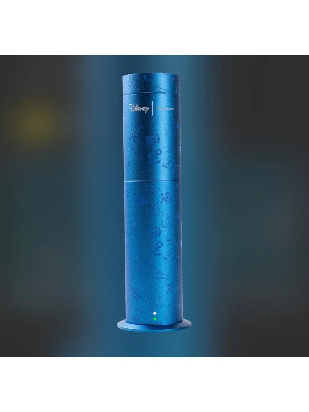 Aroma360 Mini Pro Scent Diffuser - Donald Duck Edition